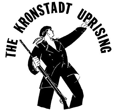 kronstato sukilimas